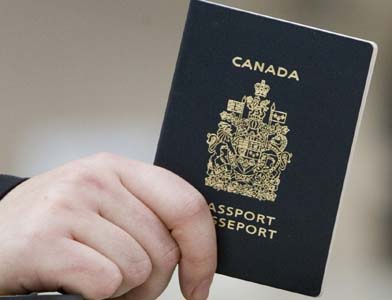 Как получить канадское гражданство