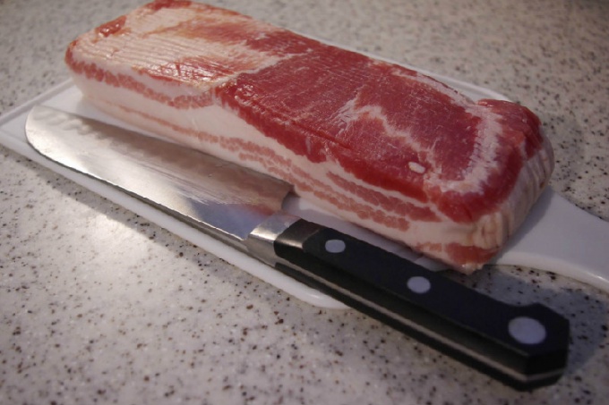 Как приготовить вяленое мясо