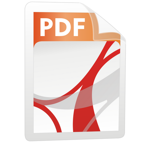 Как отредактировать pdf файл