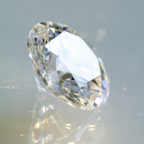 Как отличить бриллиант от циркония