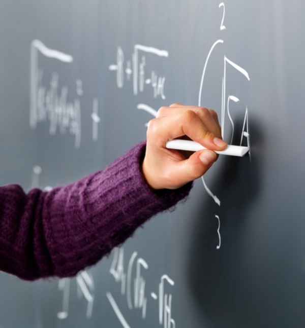 How to learn to solve mathematics problems