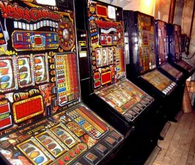 Настройки игровых автоматов эльдорадо казино онлайн официальный сайт отзывы
