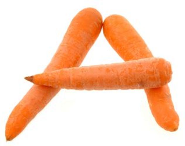 Vitamin a: how to take it
