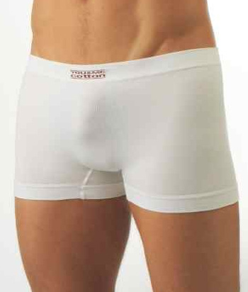 How to determine the size of men's underwear