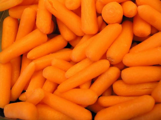 Как приготовить морковную запеканку