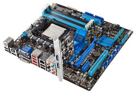 How to overclock an integrated video card