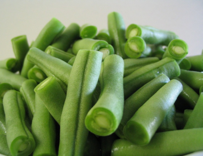 How to cook green beans green beans