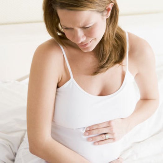 Как лечить геморрой беременной