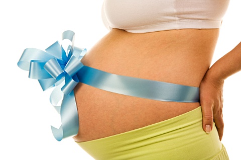 Как сохранить формы при беременности