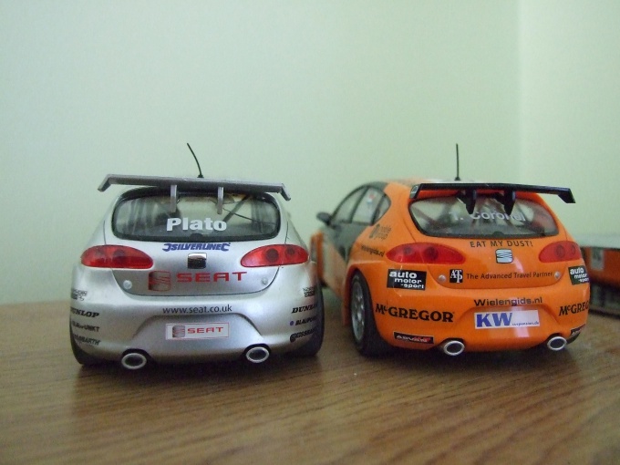 How to choose RC car