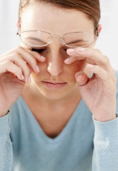 How to treat boil on the eye