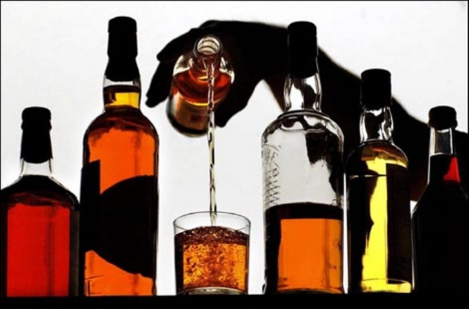 Как оформить лицензию на алкоголь