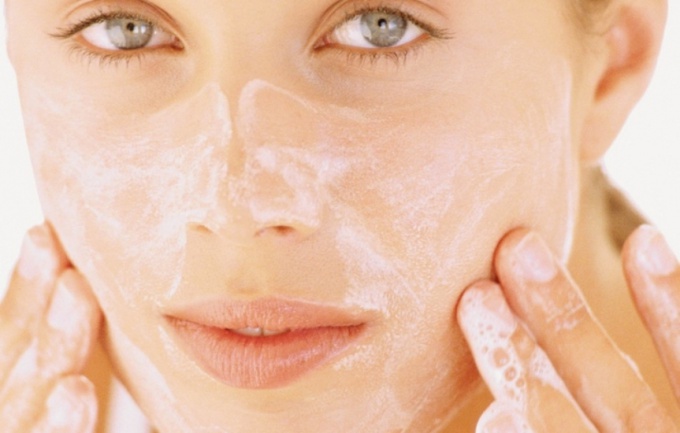 How to quickly get rid of acne