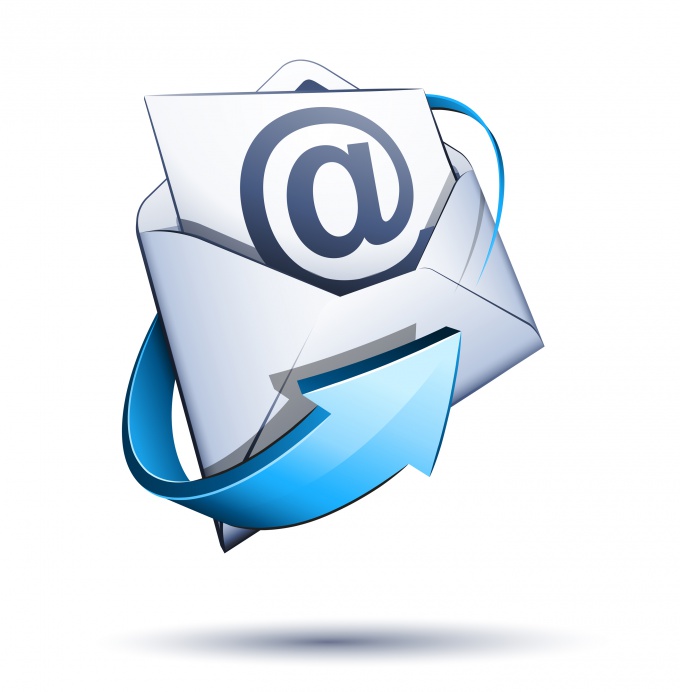 Как обнаружить e-mail адрес