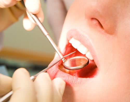 Как поступить на стоматологический