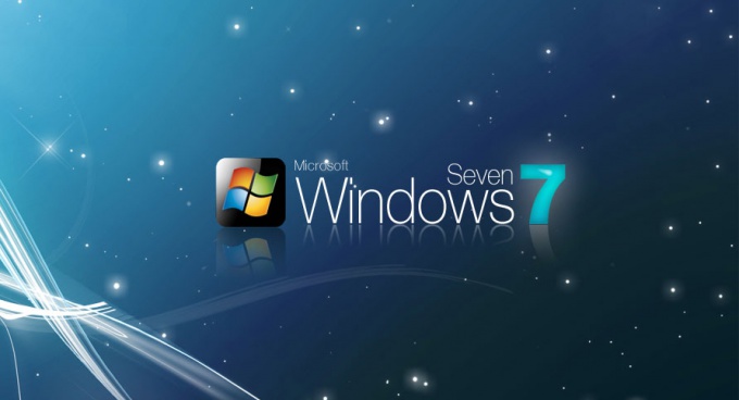 Как активировать Windows 7