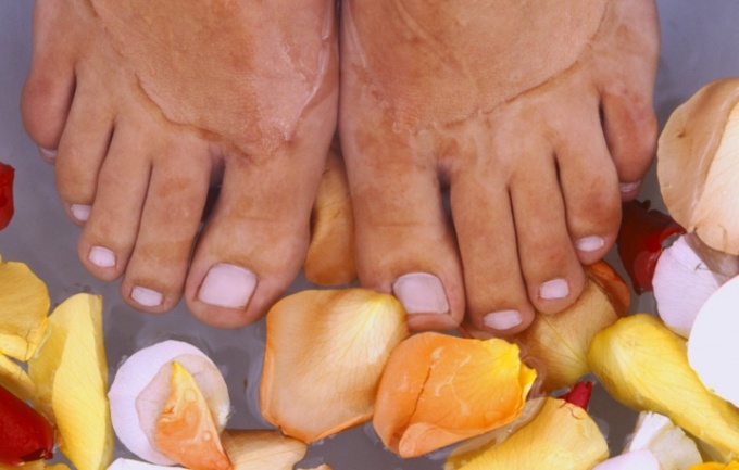 How to treat the bones of the big toe