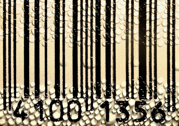 How to print barcode