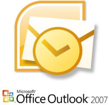 How to save outlook data