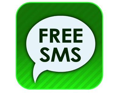 How to send SMS to phone free