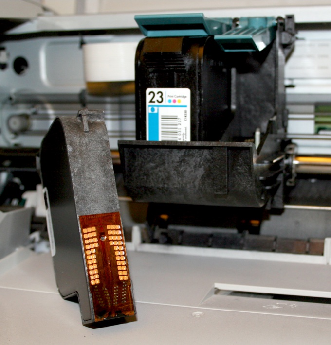 Как улучшить качество печати принтера