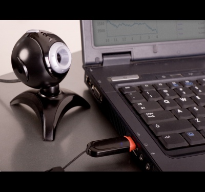 Как настроить встроенный микрофон на веб-камере