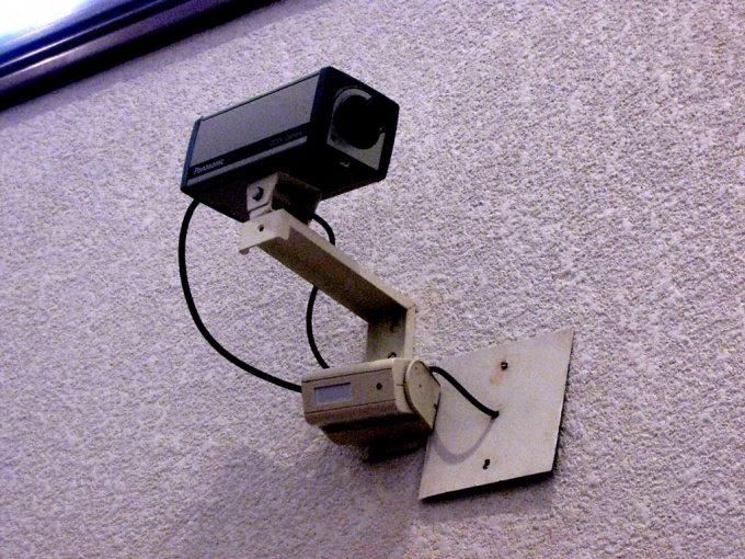 How to choose a video surveillance system