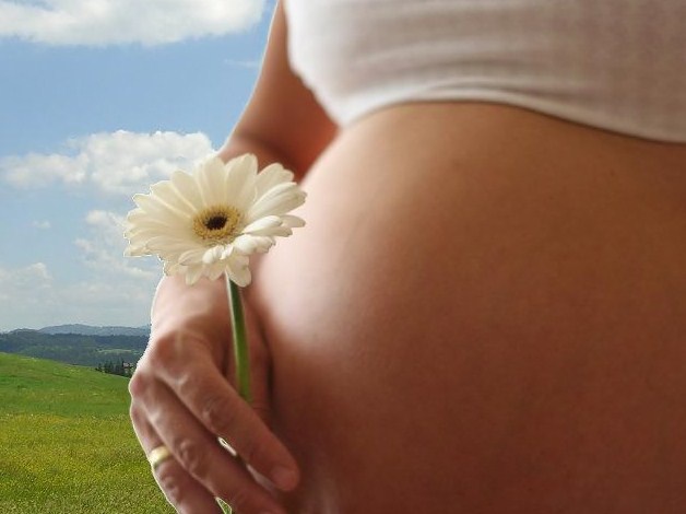 Как избавиться от молочницы беременным