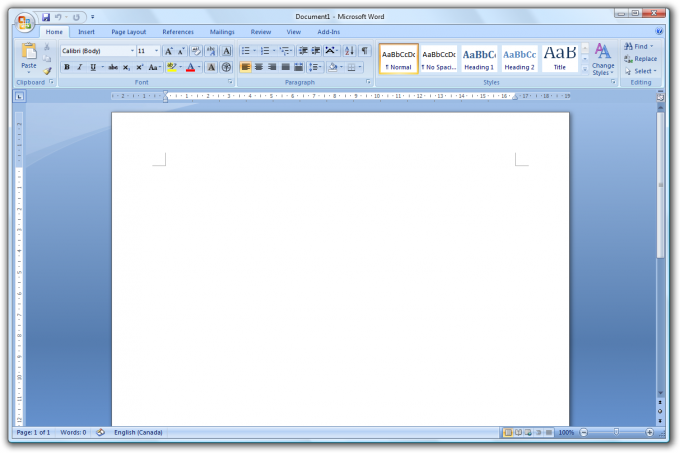 How to remove protection word document