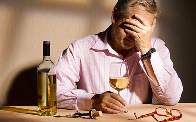 How to get rid of alcohol addiction folk remedies