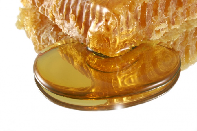 Как определить натуральность мёда