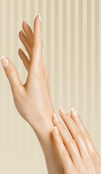 How to get rid of veins on hands