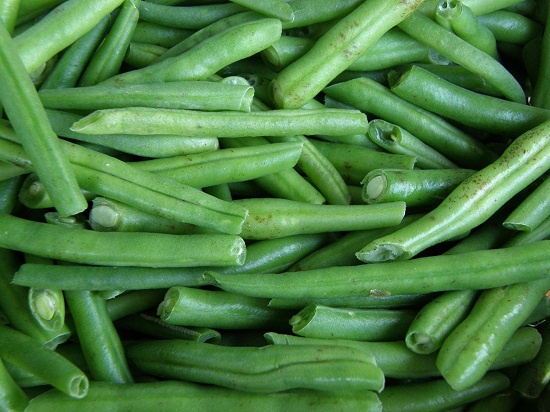 How to cook frozen green beans