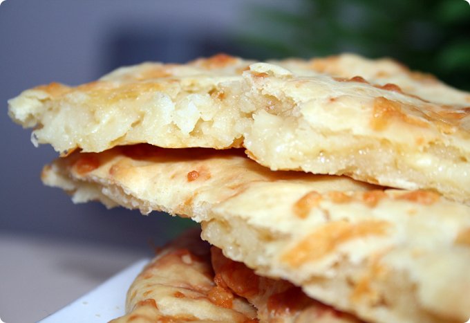 How to cook Uzbek flatbread