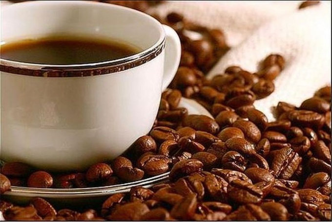 How to cook bean coffee