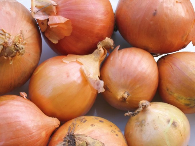 How to grow a good crop of onions