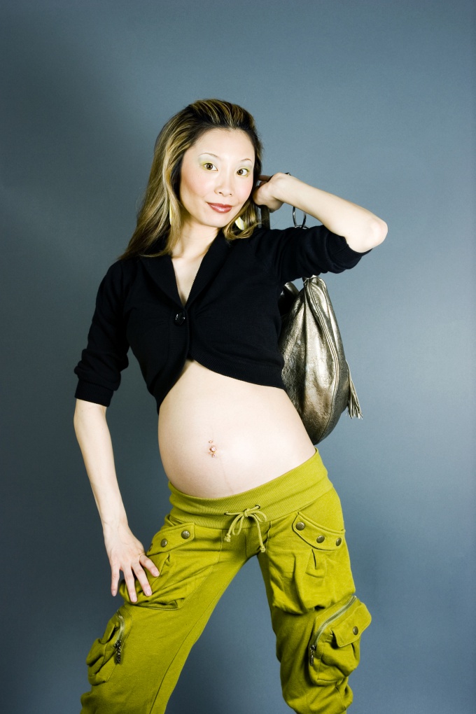 Как быть с работой во время беременности
