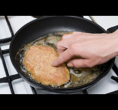 How to braise meatballs