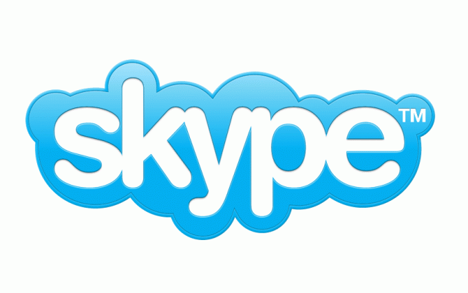 Как прочитать историю skype