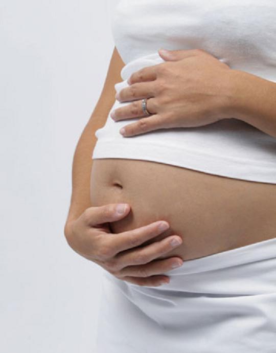 Как лечить ОРВИ беременной