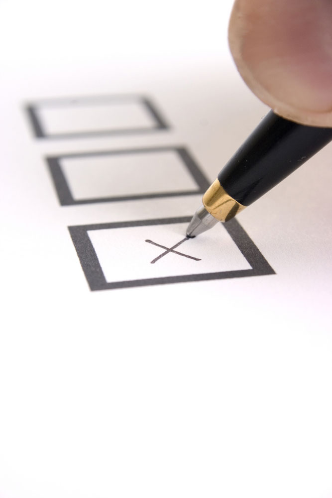 How to get an absentee ballot