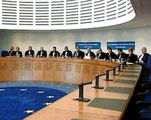 Как обратиться в европейский суд по правам человека