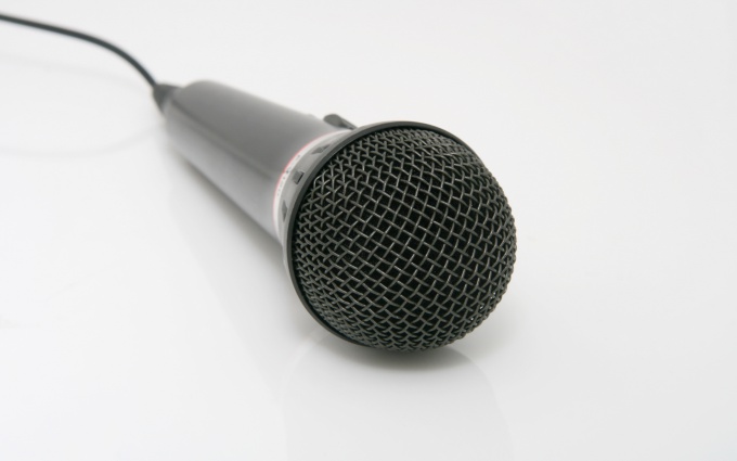 Как улучшить запись у микрофона