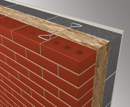 How to calculate the thickness of insulation