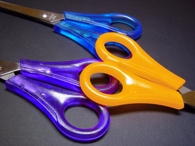 How to choose hairdressing scissors