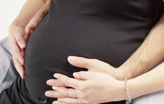 Как избежать отеков во время беременности
