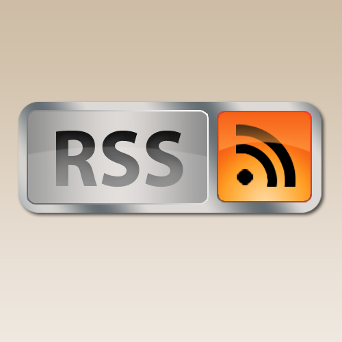 Как поставить RSS на сайт