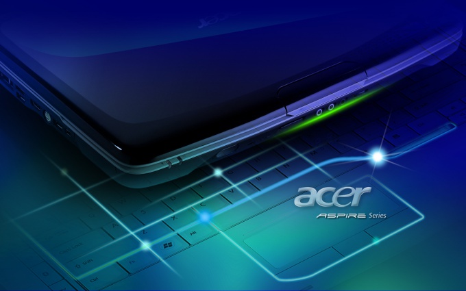 Как разобрать ноутбук Acer