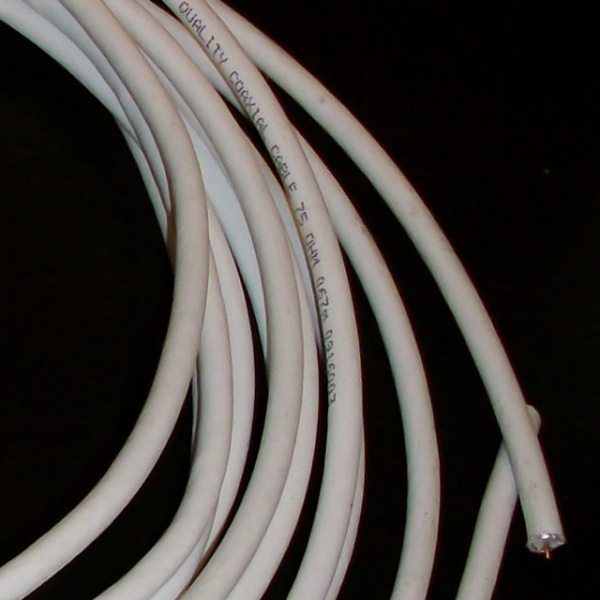 How to choose a TV cable