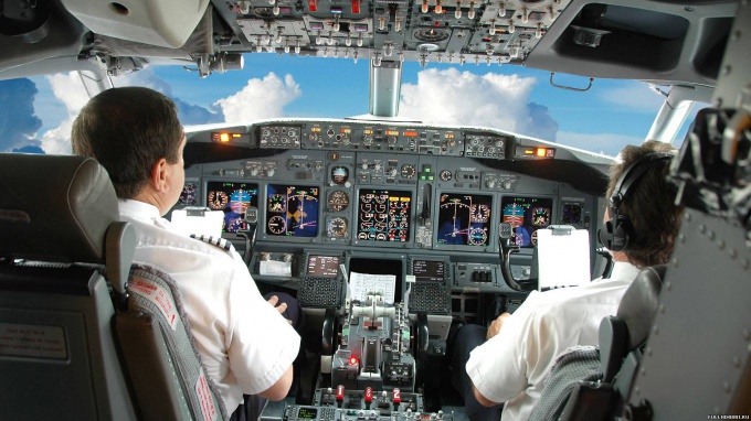 How to get a pilot license